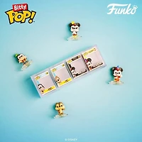BITTY POP 4PK GOOFY - FRENCH