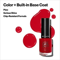 Vernis À Ongles Longue Tenue Revlon ColorStay Gel Envy
