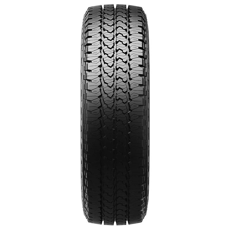 Firestone Transforce AT2 LT245/75R17 E/10PLY BSW tire