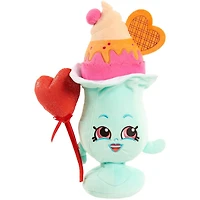 VAL SUNZIE SUNDAE - FRENCH