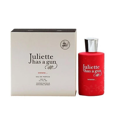 Juliette Has A Gun MMM Eau De Parfum Vaporisateur Pour Femme 100ml