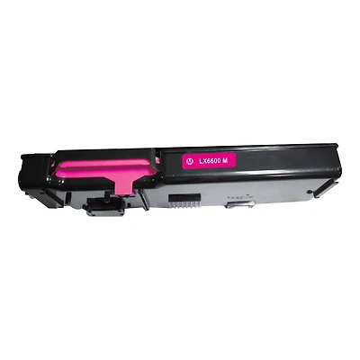 L-ink Xerox 6600/6605 Cartouche de Toner Magenta Compatible (106R02226)