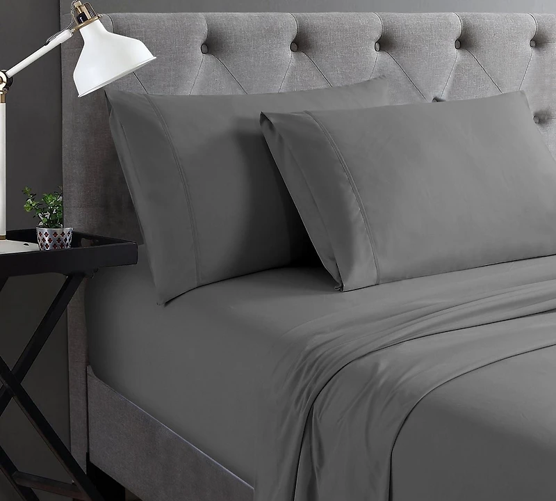 Basics Soft Pillowcase 