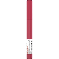 Super Stay®Rouge à Lèvres Crayon Encre Doté de la technologie Lasting Ink