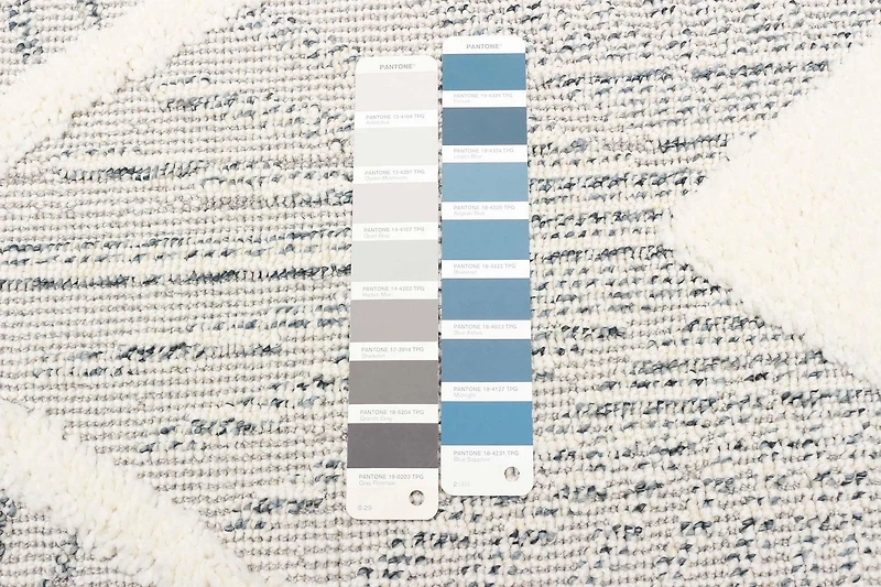 ECARPET Jute Style Area Rug for Bedroom, Living Room