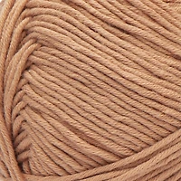 Bernat® Fil Softee® Cotton™, Mélange de Coton #3 Léger, 4,2 Oz/120 G, 254 Yards