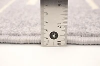 ECARPET Striped Area Rug