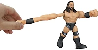 WWE – Bend 'N Bash – Figurine articulée – Drew McIntyre