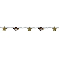 TINSEL GARLAND