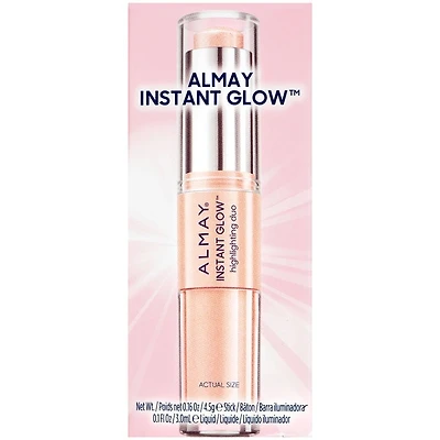 Almay Instant Glow™ Highlighting Duo