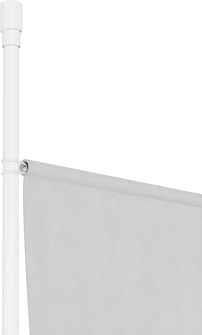 ROOM DIVIDER GREY
