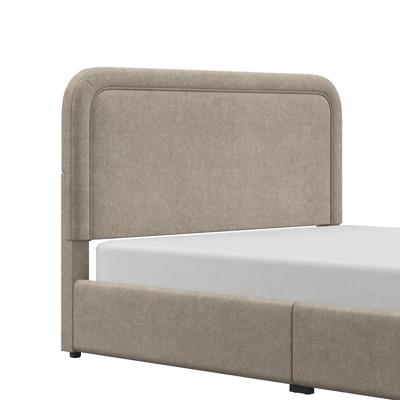 BHG JULIET SAND K - FRENCH FRENCH