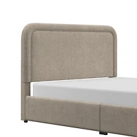 BHG JULIET SAND K - FRENCH FRENCH