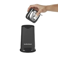 Ouvre-boîte électrique FlexCut Hamilton Beach 76611FG