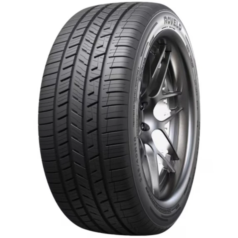 Rovelo Instinct UHP All-Season 225/45R17 91V tire