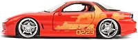 1993 MRX-7 FD3S