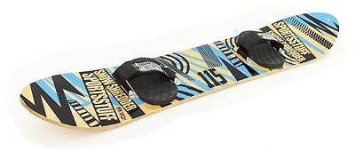 Sportsstuff Snow Ryder Snowboard
