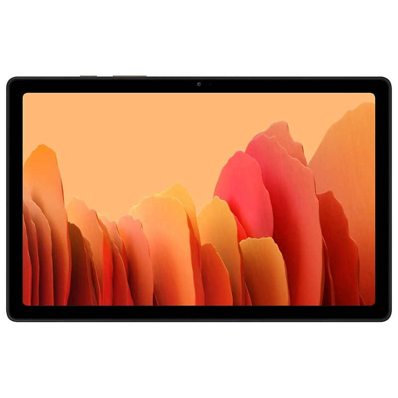 Tablette Android 10.0 10,4 po 32 Go Galaxy Tab A7 de Samsung avec processeur à 8 cœurs