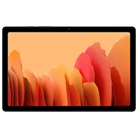 Tablette Android 10.0 10,4 po 32 Go Galaxy Tab A7 de Samsung avec processeur à 8 cœurs