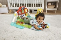 VTech Tapis d'éveil baby sport - Version anglaise