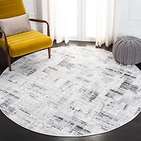 Safavieh Amelia Carrie Abstract Distressed Area Rug