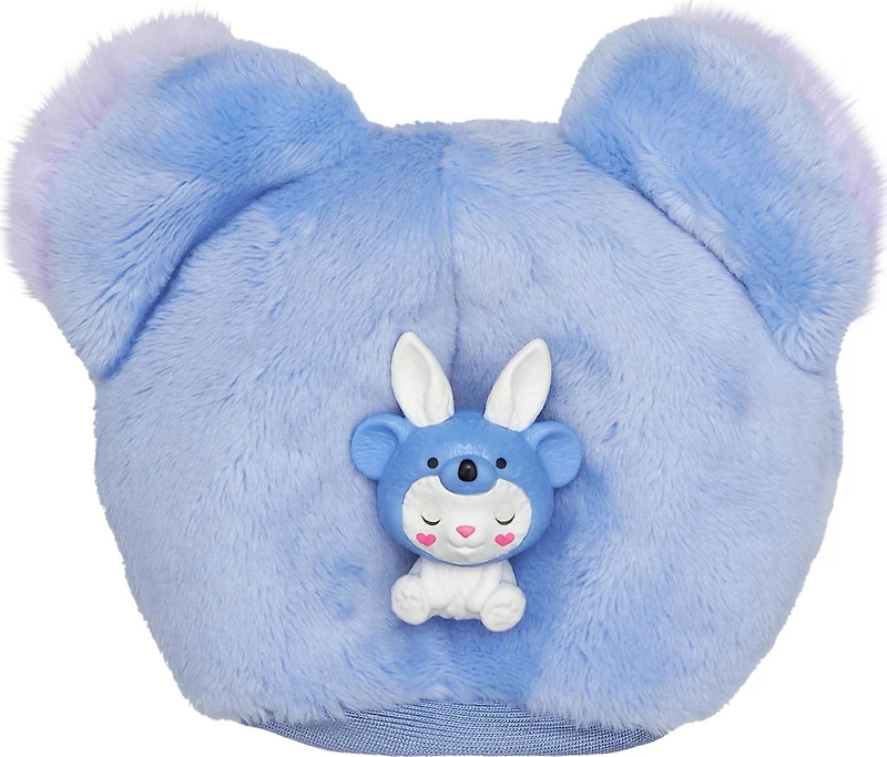 Barbie Cutie Reveal Doll - Blue Koala