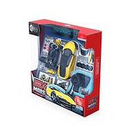 Voiture Élite série Pro HEXMODS