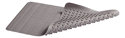 Tapis de bain Rubbermaid Safti-Grip, grand, grès brun 40.6 x 71.1 cm (16 x 28 po)