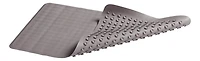 Tapis de bain Rubbermaid Safti-Grip, grand, grès brun 40.6 x 71.1 cm (16 x 28 po)