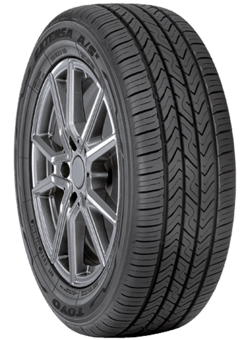 Toyo Extensa AS II 225/65R17 102H pneu toutes saisons pour voiture