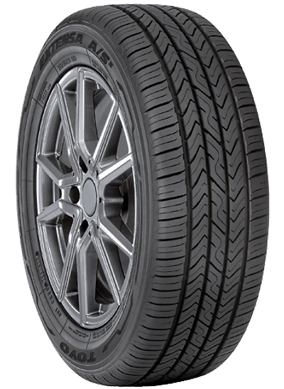 Toyo Extensa AS II 235/60R18 103H pneu toutes saisons pour voiture