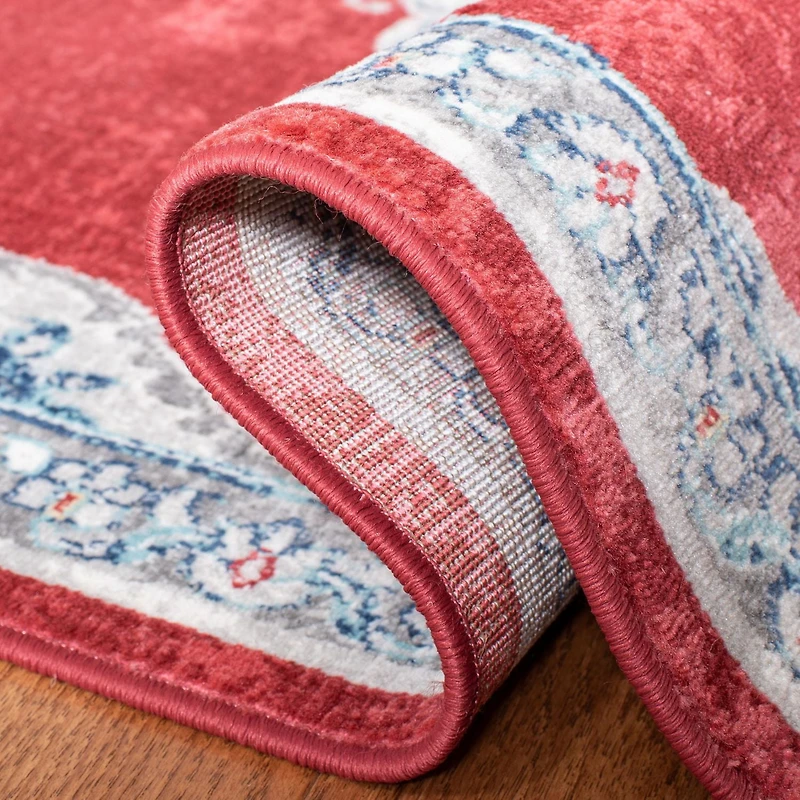 SAFAVIEH Brentwood Harland Tapis de Bordure