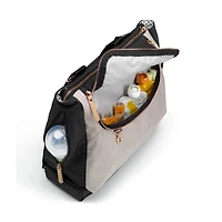 Petunia Pickle Bottom Pivot Pack Sac à langer  - Sac à dos à langer - Compartiments isolés
