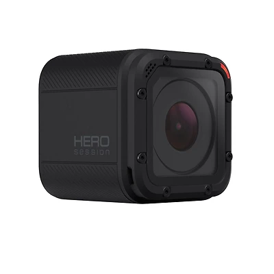 Appareil-photo HERO Session de GoPro