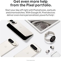 RF GOOGLE PIXEL 9 - FRENCH