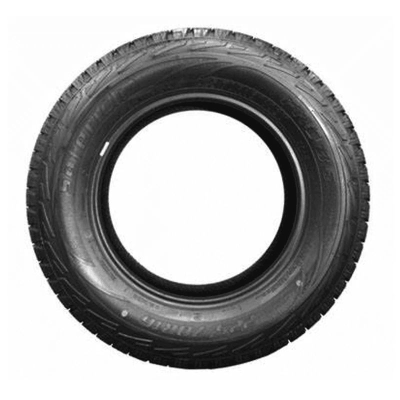 Saferich FRC86 All Season Truck Tire LT235/75R15 LRE