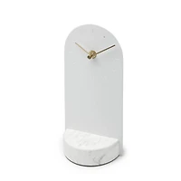 HORLOGE MARBRE HOMETRENDS