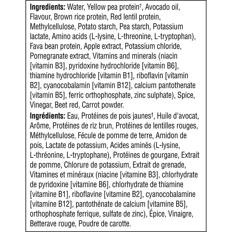 Beyond Meat Plant-Based Ground Beef with Avocado Oil, 340g, 340g