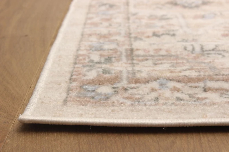 ECARPET Arden Traditional Area Rug for Living Room, Bedroom, Dining Room, Entrance
