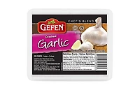 ALTRA CUBES CRUSHED GARLIC