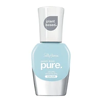 Good. Kind. Pure™, Vernis à ongles 100 % végétalien, Sans 15, avec du bambou durable et des algues marines pour un soin supplémentaire