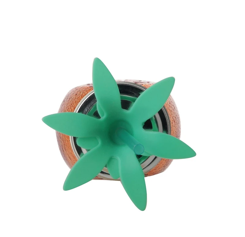 Pipette en verre de 16 oz