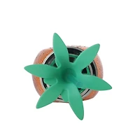 Pipette en verre de 16 oz