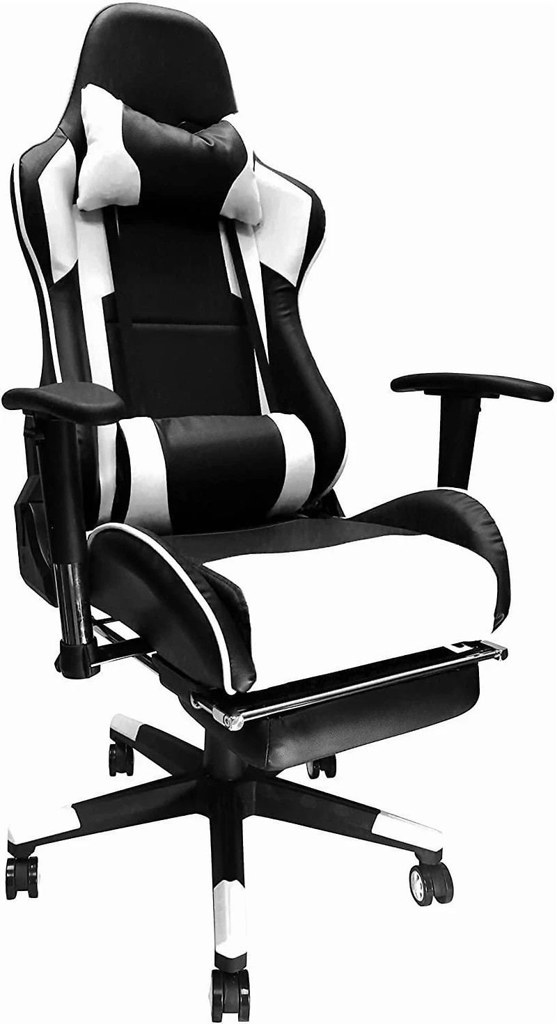 Nicer Furniture Racing Style Gaming Chair