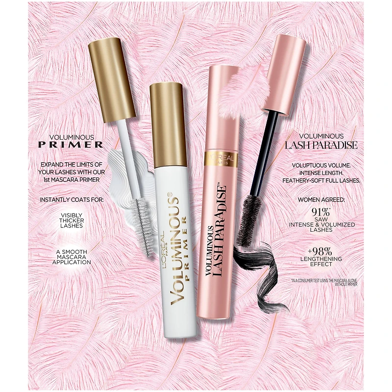 LSH PRDS VOL PMR DUO