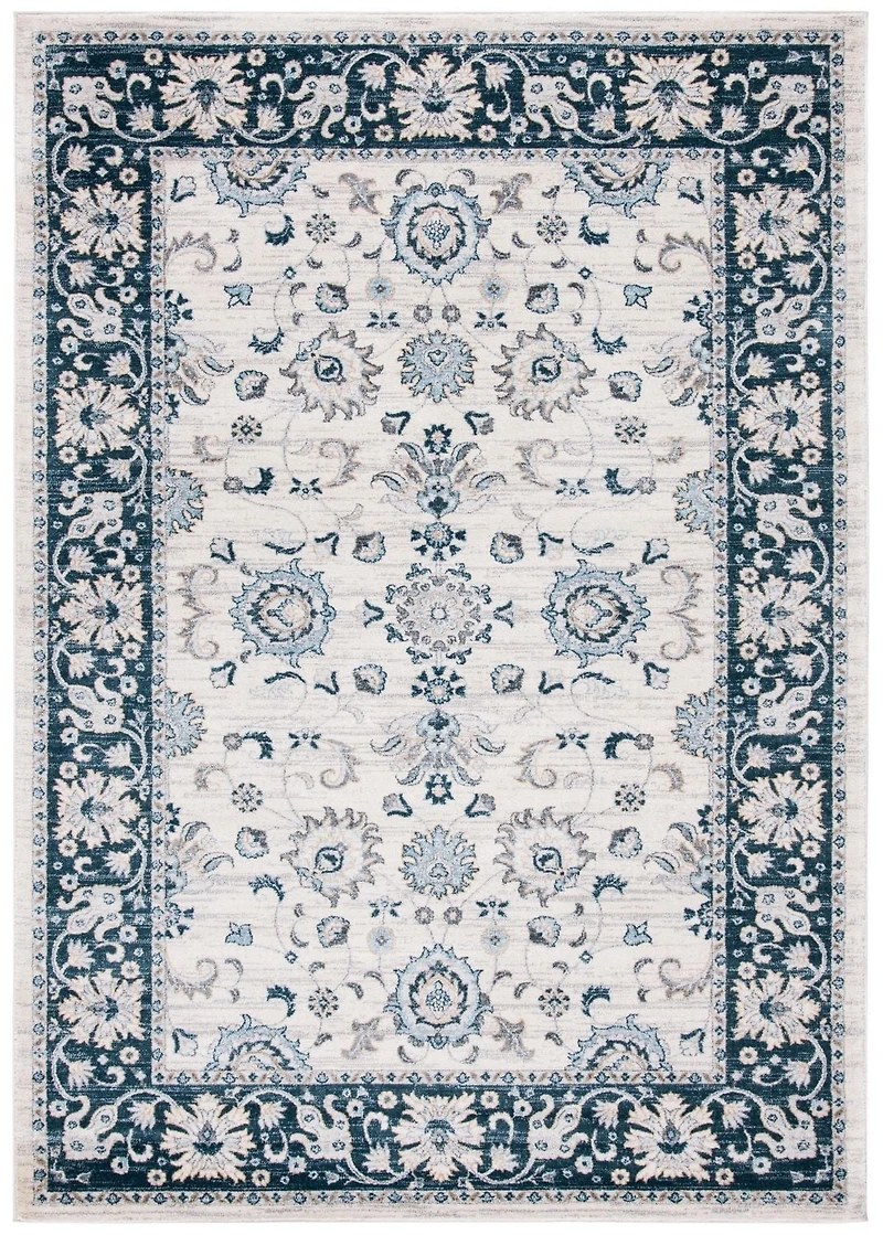 SAFAVIEH Isabella Kiana Tapis Floral