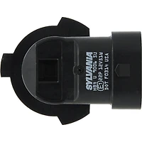 SYLVANIA 9006 SilverStar ULTRA Halogen Headlight
