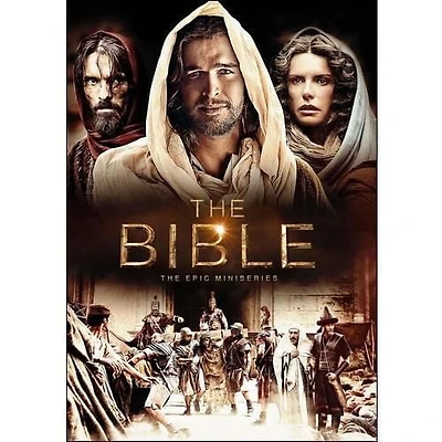 The Bible: The Epic Miniseries