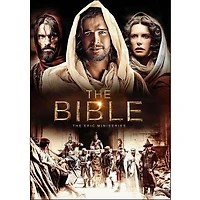 The Bible: The Epic Miniseries