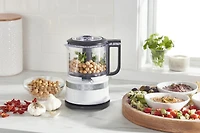 KitchenAid® Mini Hachoir de 3,5 tasses